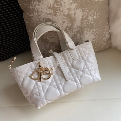 Dior Toujours Bag Small 23CM For Angel Factory