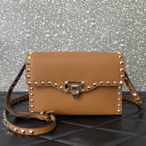 Valentino  ROCKSTUD 22.5CM 0322 For LKF Factory