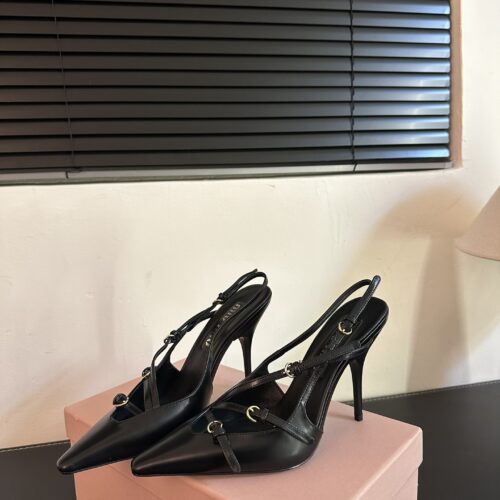 Miu Miu Shoes From xd Factory