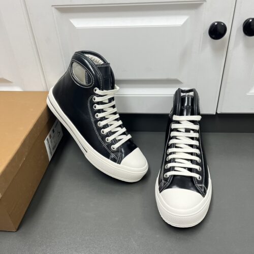 Burberry Shoes From xd Factory