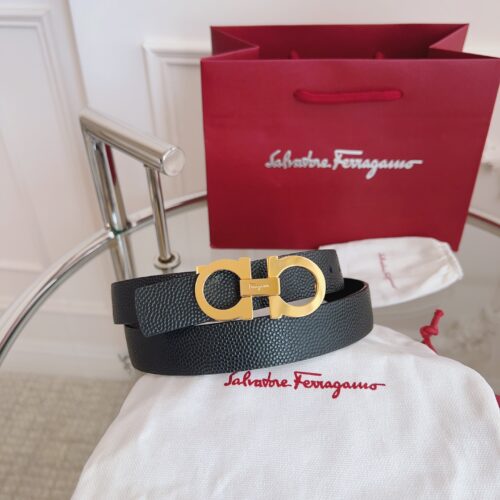 Ferragamo Belt