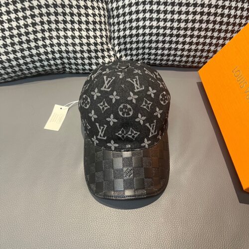 Louis Vuitton Hat