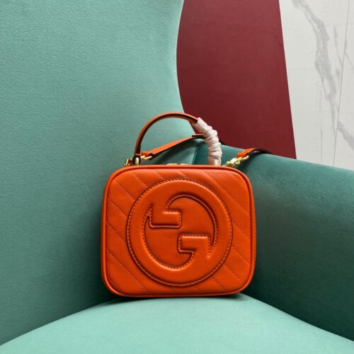 Gucci Blondie 21CM 742360 For Pomegranate Factory