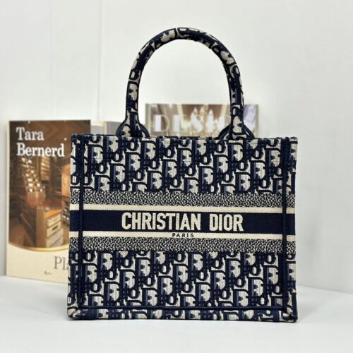 Dior Book Tote 26CM M1288 For CD Factory