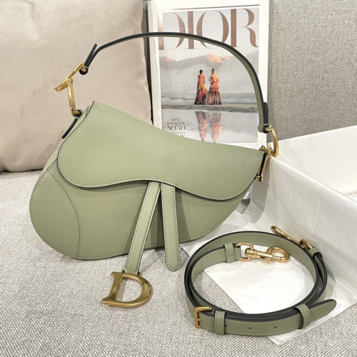 Dior Saddle Bag Large 25.5CM For God Factory