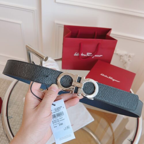 Ferragamo Belt