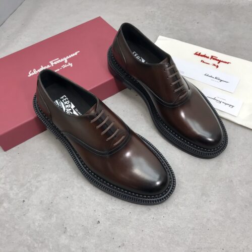 Ferragamo Shoes From xd Factory