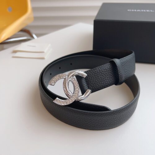 Chanel Belt