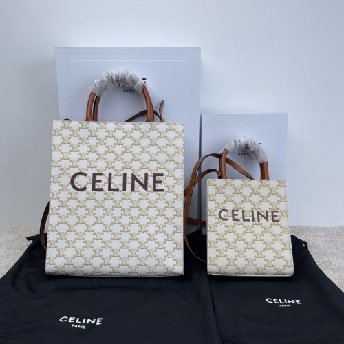 Celine Cabas Bag 17CM/32CM 194372/192082 For Jxg Factory