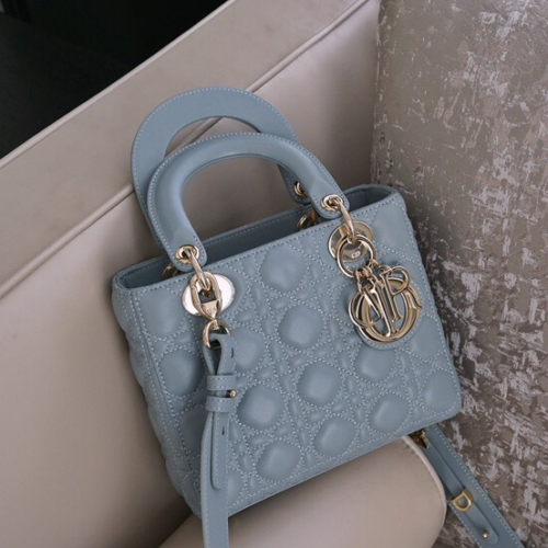 Lady Dior 20CM For Angel Factory