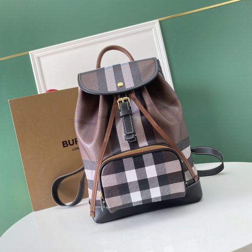 Burberry Bag 24CM 9981 For YK Factory