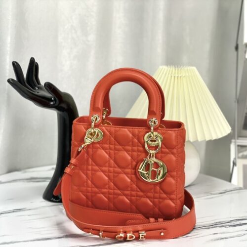 Dior Lady My ABC 20CM M0539 For CD Factory