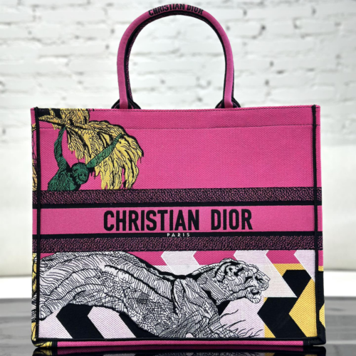 Dior Book Tote 41CM M1286 For CD Factory