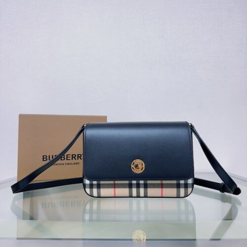 Burberry Bag 21CM 2441 For YK Factory