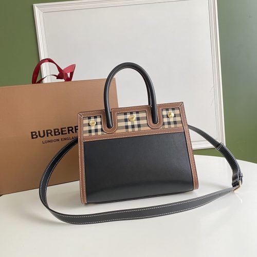 Burberry Bag 26CM 2671 For YK Factory