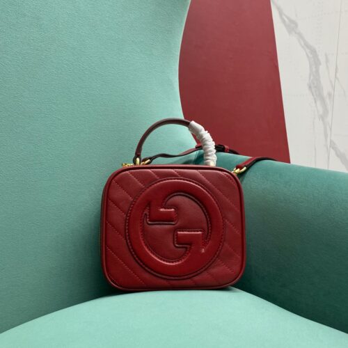 Gucci Blondie 17CM 744434 For Pomegranate Factory