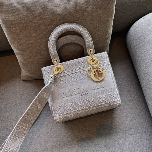 Lady Dior 24CM For Angel Factory