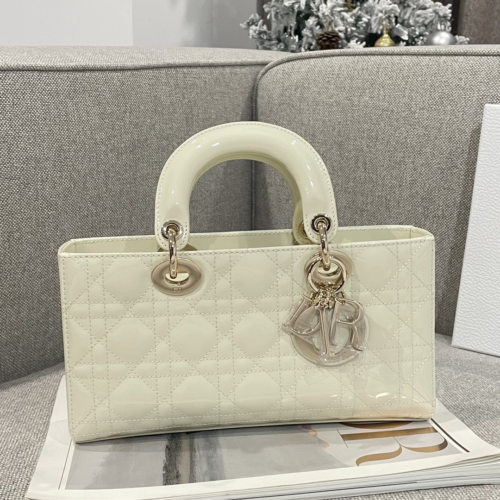 Dior D-joy Bag 26CM For God Factory