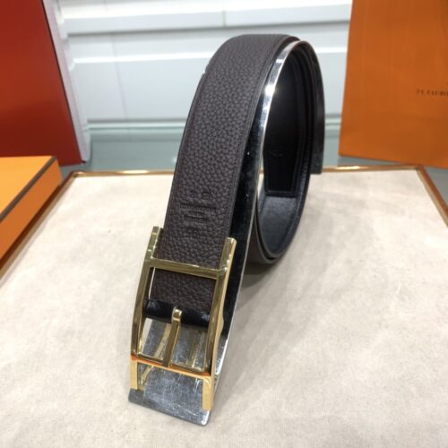 Hermes Belt