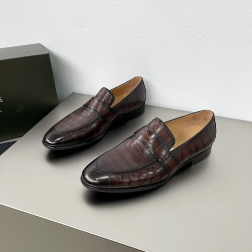 Berluti Shoes From xd Factory