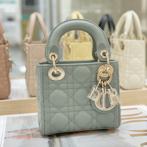 Lady Dior 12CM For God Factory