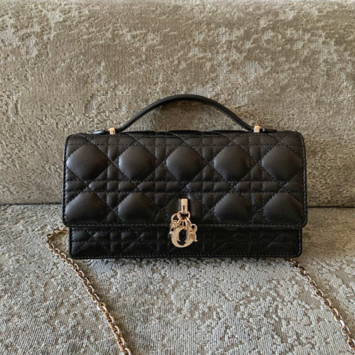 Lady Dior 21CM For Angel Factory