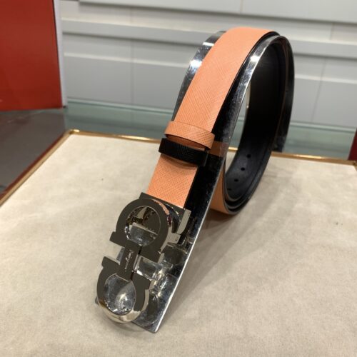 Ferragamo Belt