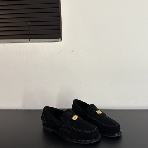 Miu Miu Shoes From xd Factory