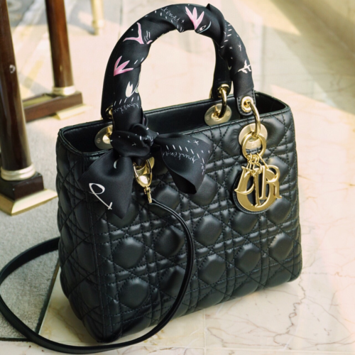 Lady Dior 24CM For Angel Factory