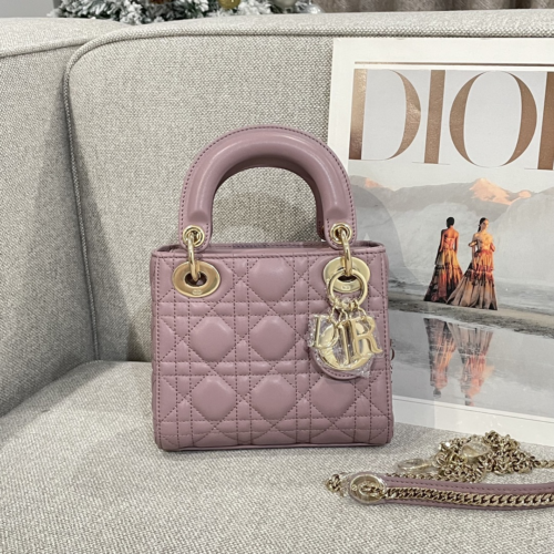 Lady Dior 17CM For God Factory