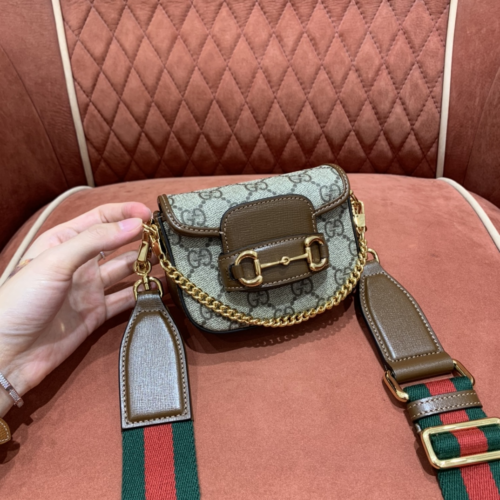 Gucci 1955 Bag 12CM 699760 From Mona Factory