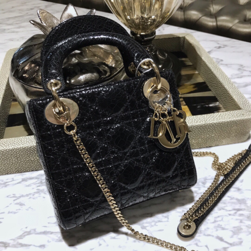 Lady Dior 17CM For Angel Factory