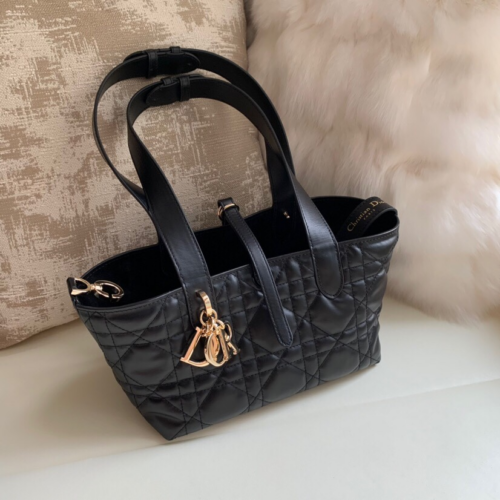 Dior Toujours Bag Small 23CM For Angel Factory