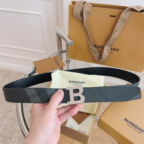 Burberry Belt