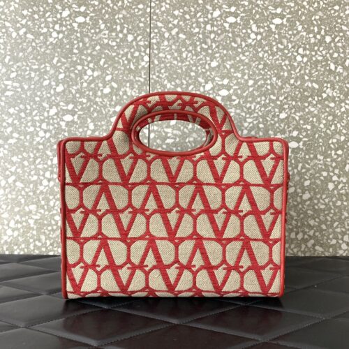 Valentino  TOILE ICONOGRAPHE 26CM 0296 For LKF Factory