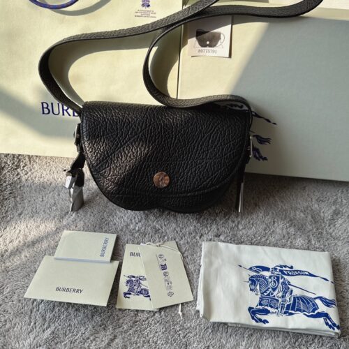 Burberry Chess Bag 25CM 5791 For YK Factory