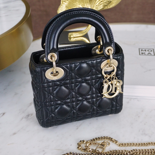 Lady Dior 17CM For Angel Factory