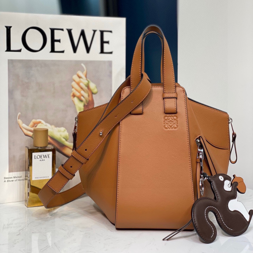 Loewe Hammock Bag 29CM 66031 From Jipin Factory