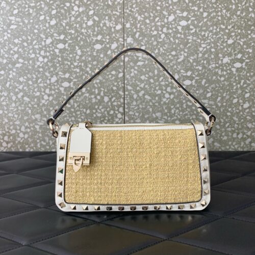 Valentino   Bag 19CM 0311 For LKF Factory