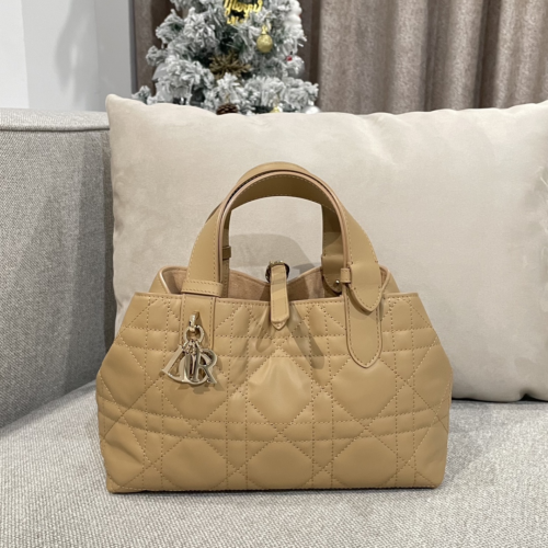 Dior Tou Bag 23CM For God Factory