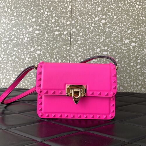 Valentino  Rockstud  18.5CM 0242  For LKF Factory