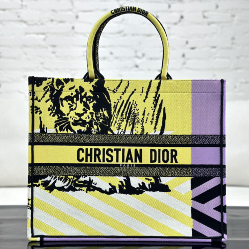 Dior Book Tote 41CM M1286 For CD Factory