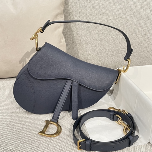 Dior Saddle Bag Large 25.5CM For God Factory