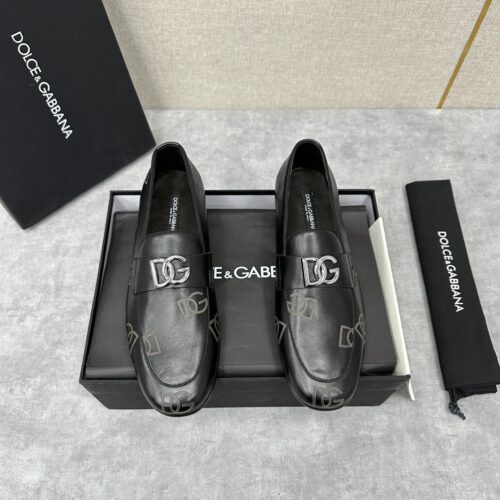 Dolce&Gabbana Shoes From xd Factory