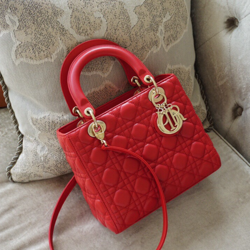 Lady Dior 24CM For Angel Factory