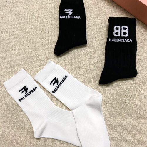 Balenciaga socks