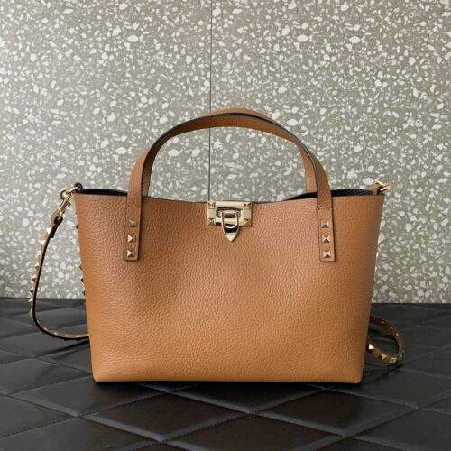 Valentino  ROCKSTUD  28CM 0044 For LKF Factory