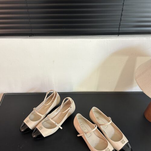 Miu Miu Shoes From xd Factory