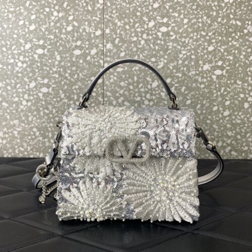 Valentino  VSLING 19CM 0062 For LKF Factory