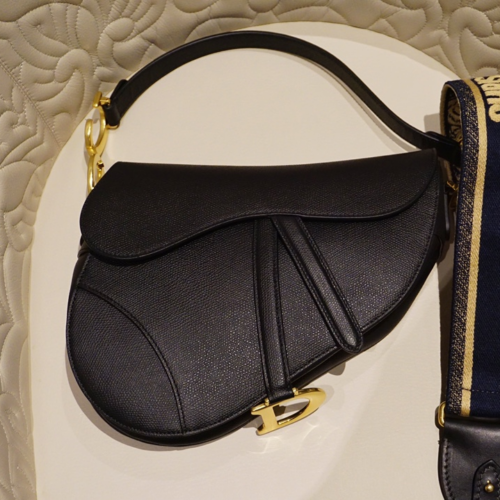 Dior Saddle Bag 25.5CM For Angel Factory